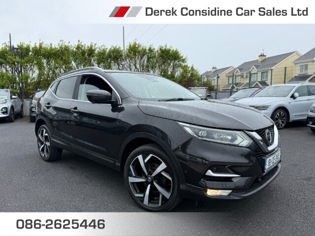 vehicle for sale from Derek Considine Car Sales Ltd