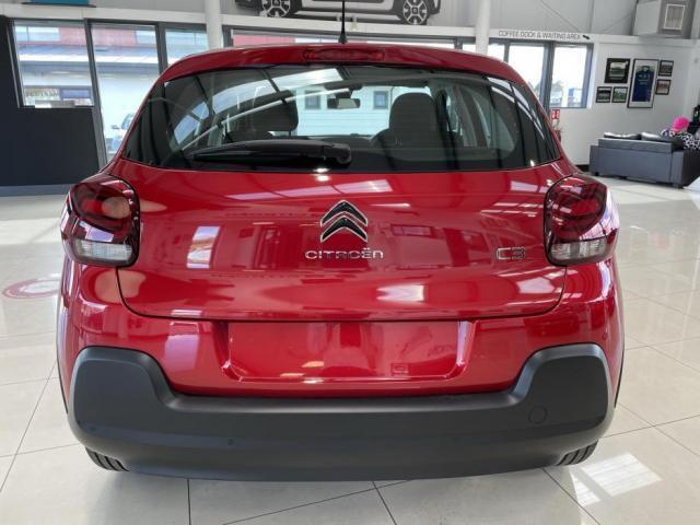 Image for 2023 Citroen C3 Feel
