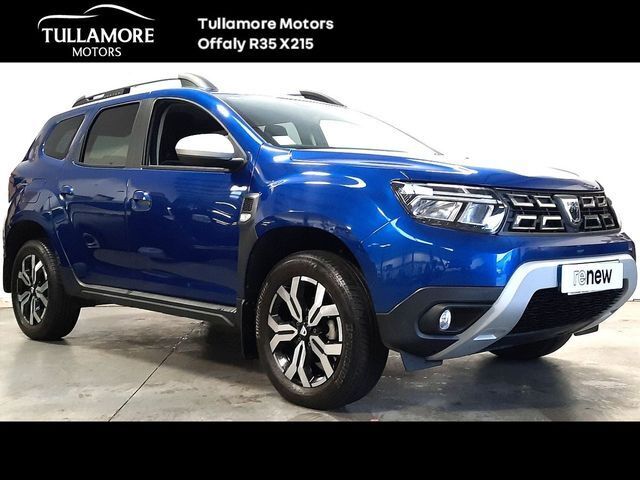 vehicle for sale from Tullamore Motors