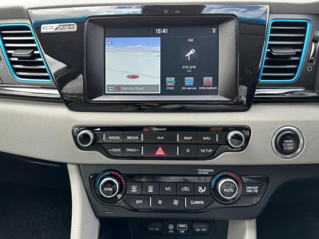 2019 Kia Niro