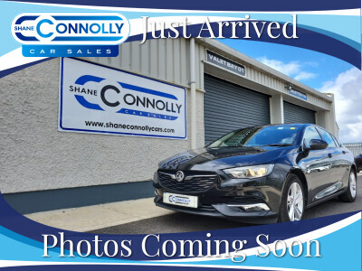 vehicle for sale from Shane Connolly Cars