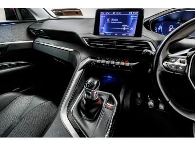 2020 Peugeot 3008