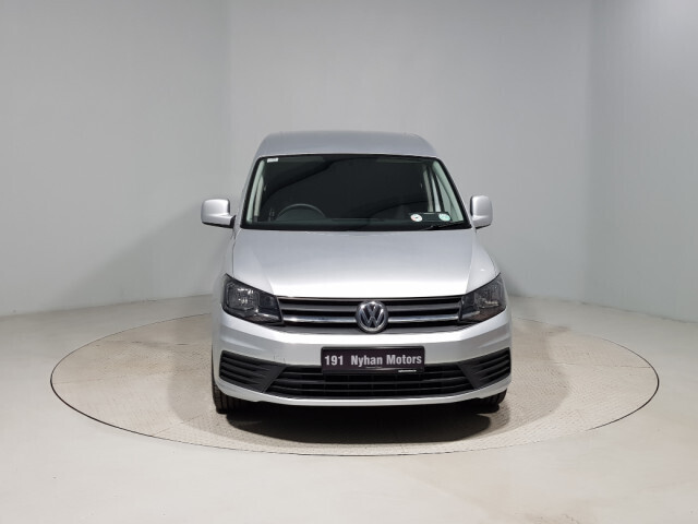 Image for 2019 Volkswagen Caddy 1.6 Tdi 