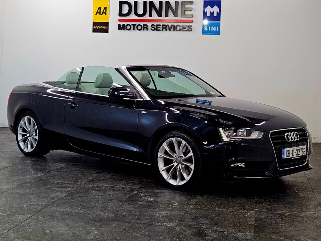 vehicle for sale from Dunne Motor Services