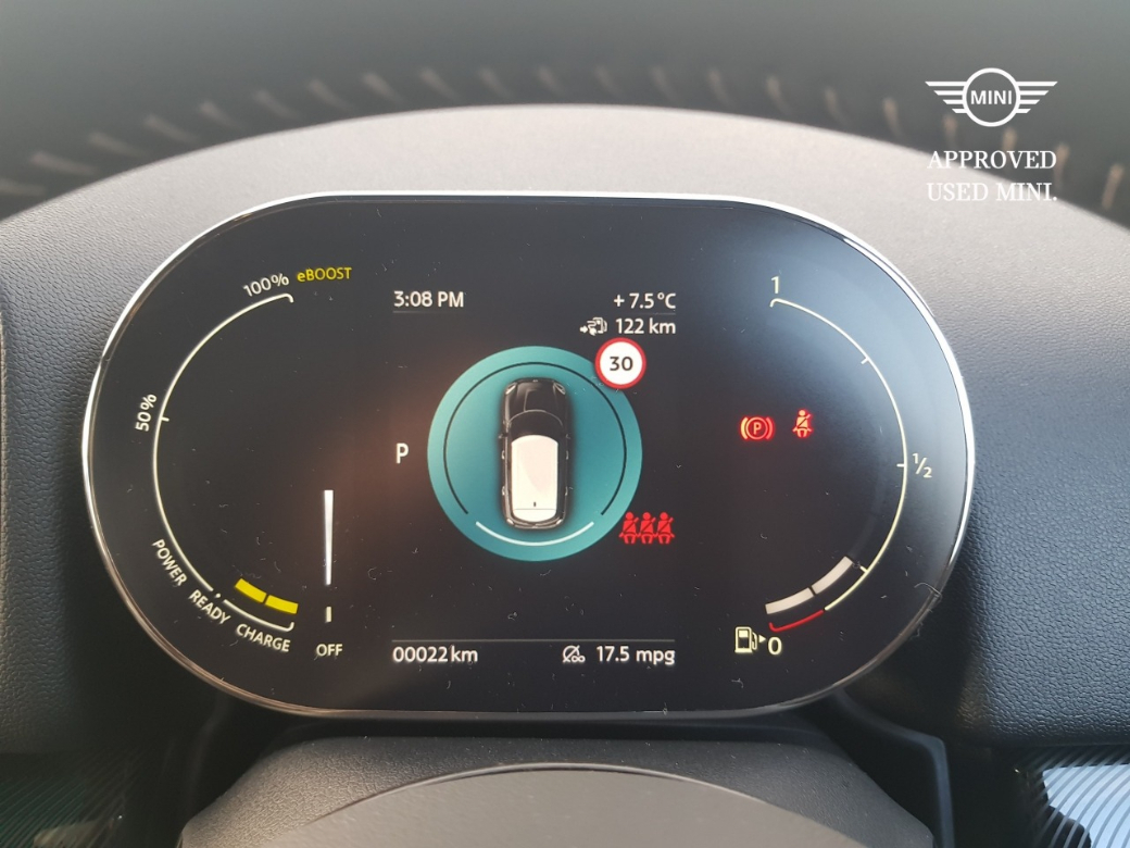 2023 Mini Countryman