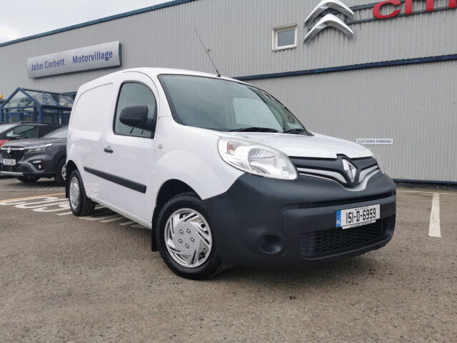 vehicle for sale from John Corbett Motorvillage