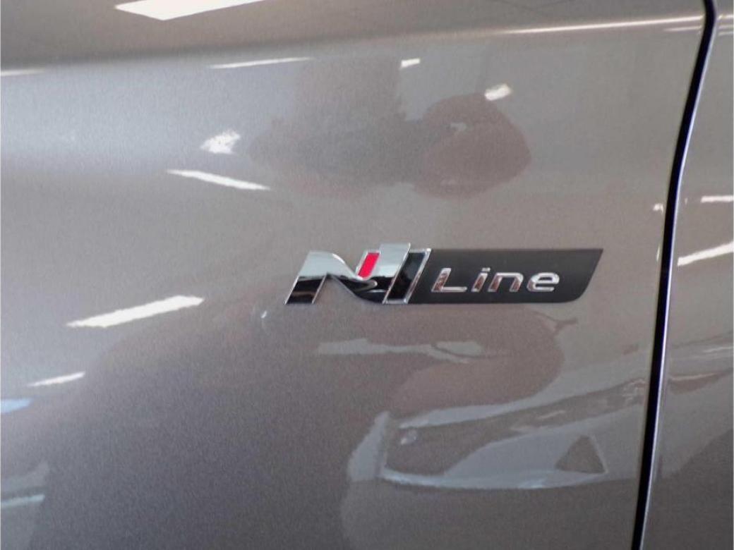 2022 Hyundai i30