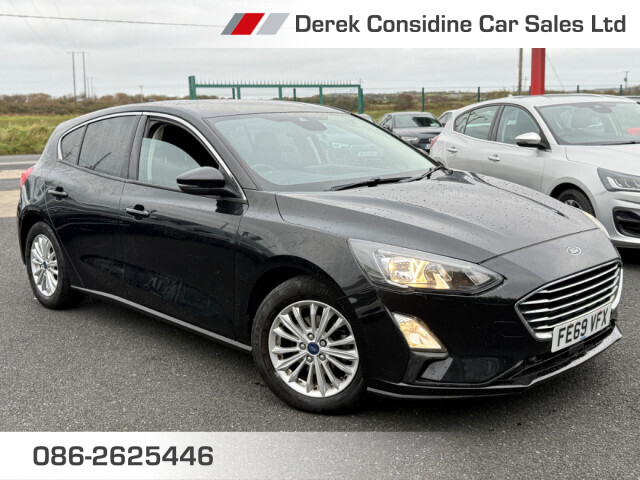 vehicle for sale from Derek Considine Car Sales Ltd