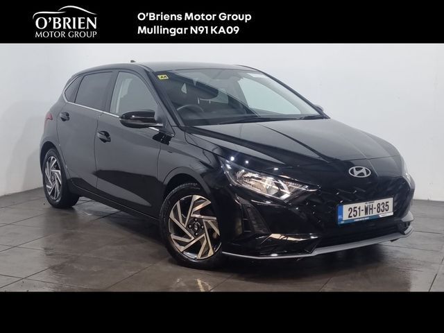 vehicle for sale from O'Briens Motor Group
