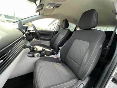 2022 Hyundai i20