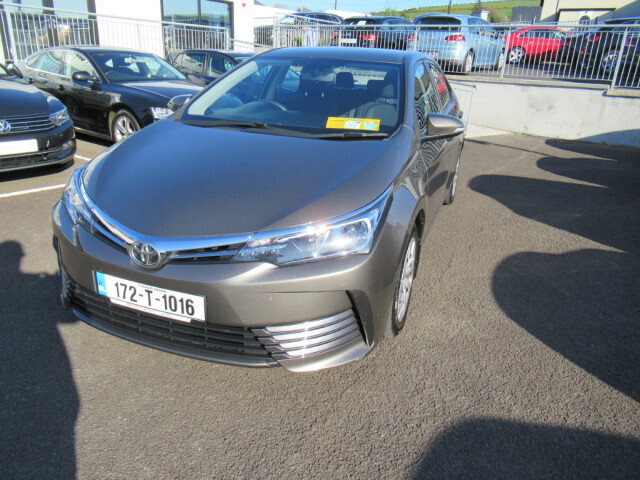 vehicle for sale from Liam Buckley Car Sales