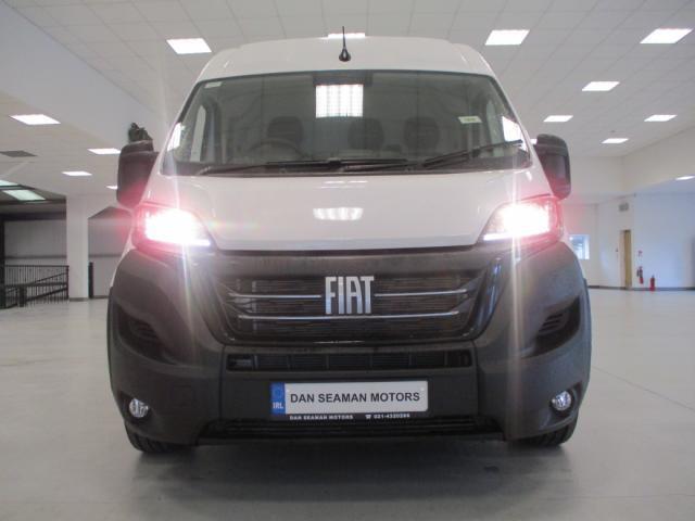 Image for 2023 Fiat Ducato 2.2 140 bhp LWB H2 DUCATO TECNICO-€30121+VAT-AVAILABLE NOW