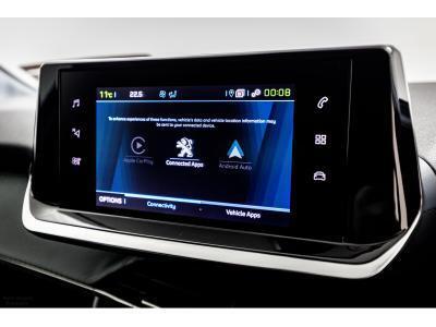 2023 Peugeot 208
