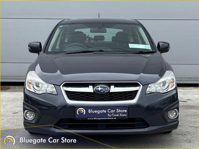 Image for 2015 Subaru Impreza 1.6 I-S CVT AWD 4DR AUTO**CRUISE CONTROL**HEATED SEATS**DUAL ZONE CLIMATE**MULTI-FUNC STEERING WHEEL**AIR-CON**REAR CAMERA**TRIP COMPUTER**AUTO LIGHTS+WIPERS**ISOFIX**FINANCE AVAILABLE**