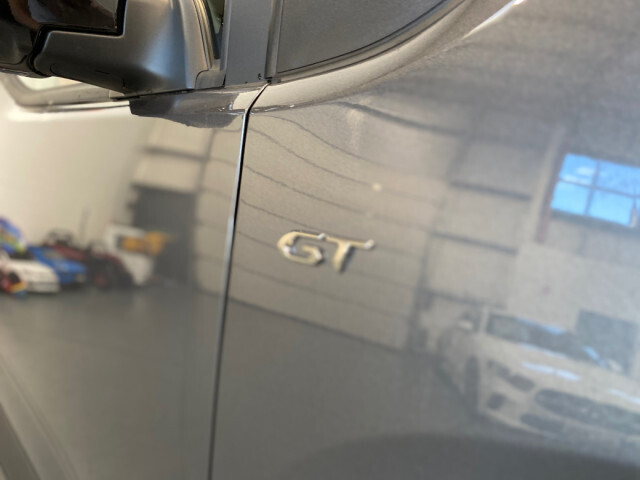 Image for 2023 Peugeot Rifter BLUE HDI GT-Line #30