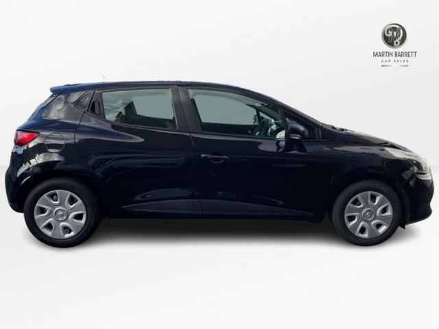 Image for 2014 Renault Clio IV EXPRESSION 1.2 PET 4DR