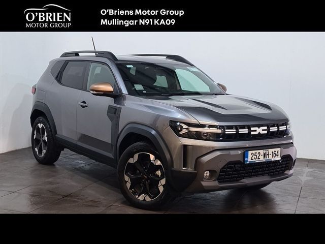 vehicle for sale from O'Briens Motor Group