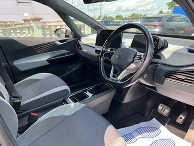 2020 Volkswagen ID.3