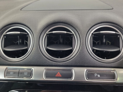 2012 Ford S-Max