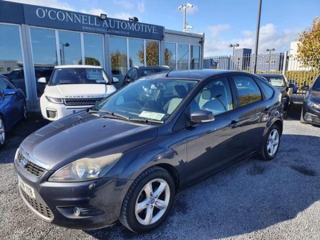 Image for 2010 Ford Focus 2010 FORD FOCUS **1.6TDCI**++EURO++200 ROAD TAX**