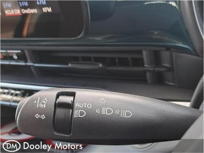 2023 Fiat 500e