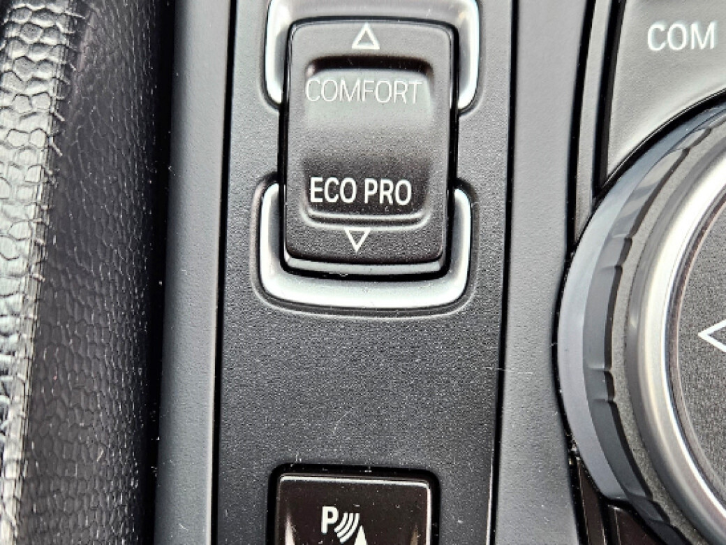 2021 BMW i3