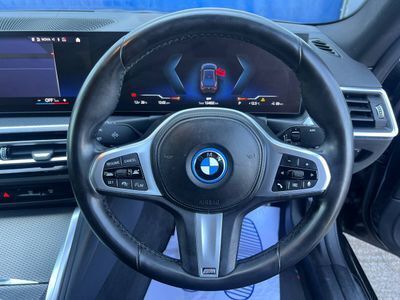2022 BMW i4