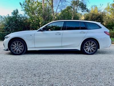 2021 BMW 3 Series