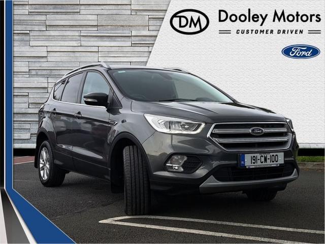 vehicle for sale from Dooley Motors