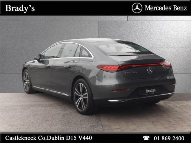 Image for 2024 Mercedes-Benz EQE New In Stock--300--Range Of Up To 605km Ready For Delivery 