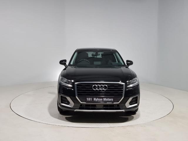 Image for 2018 Audi Q2 1.0 SE TFSI