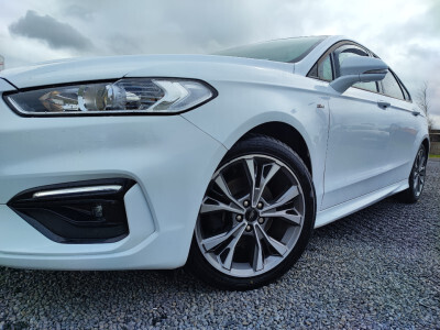 Mondeo