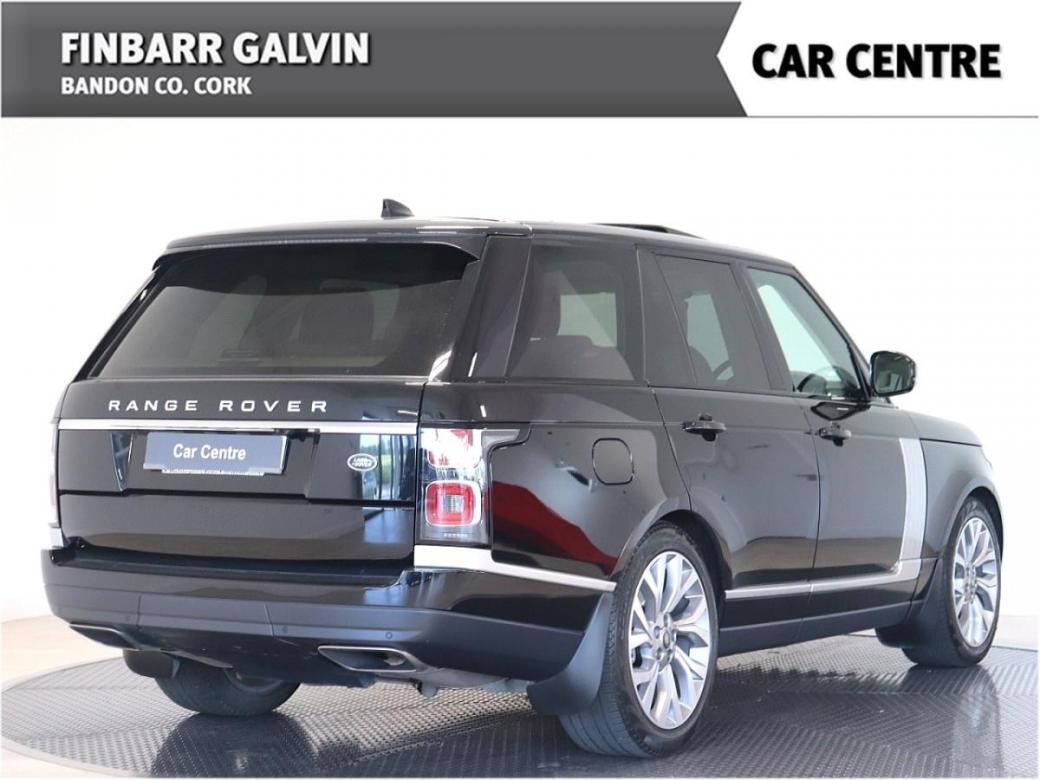 2020 Land Rover Range Rover