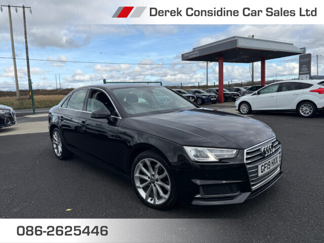 vehicle for sale from Derek Considine Car Sales Ltd