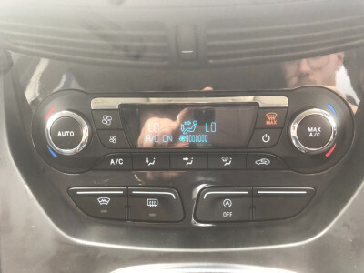 2015 Ford Kuga