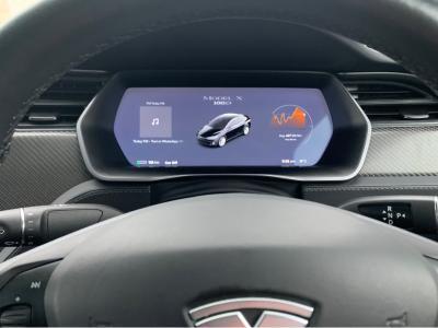 Model X
