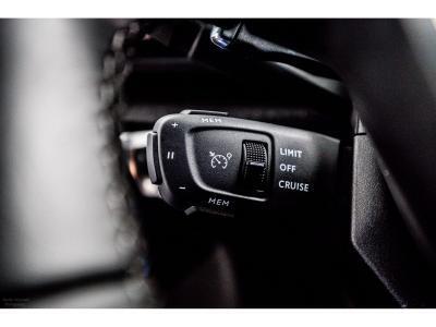 2022 Peugeot 3008