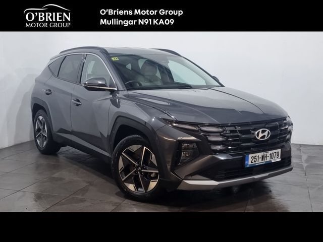 vehicle for sale from O'Briens Motor Group