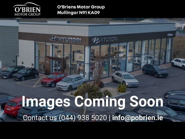 vehicle for sale from O'Briens Motor Group