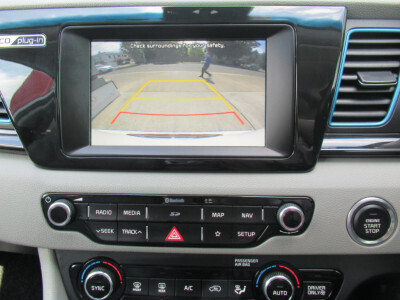 2019 Kia Niro