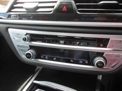 2018 BMW 7 Series