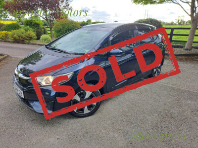 vehicle for sale from Curragha Motors