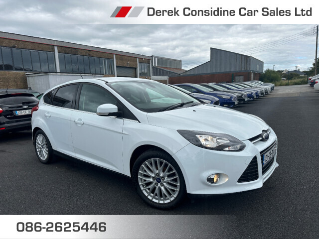 vehicle for sale from Derek Considine Car Sales Ltd