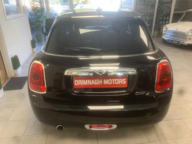 Image for 2016 Mini One DIESEL 1.5 HATCHBACK - PRESENTED IN PRISTINE CONDITION 
