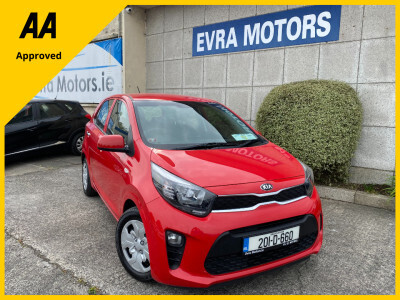 vehicle for sale from Evra Motors
