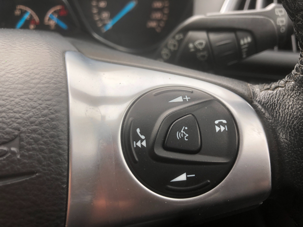 2015 Ford Kuga