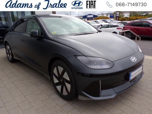 vehicle for sale from Adams of Tralee