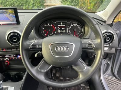 2014 Audi A3