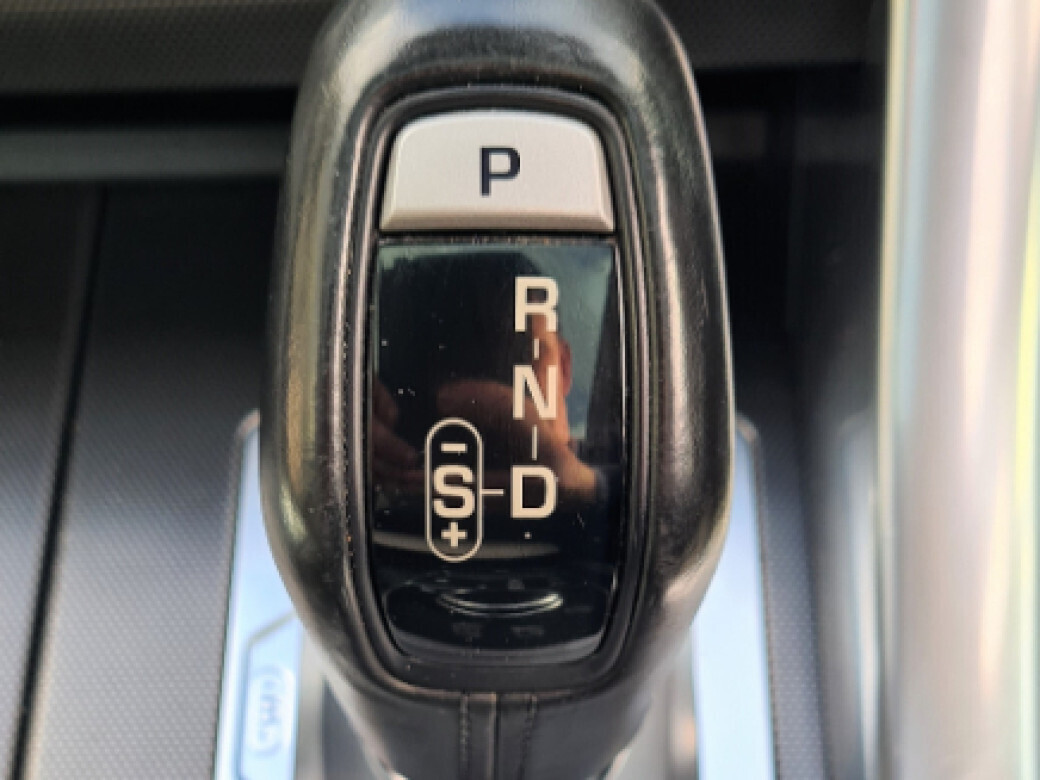 2015 Land Rover Range Rover Sport