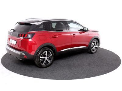 2020 Peugeot 3008